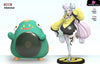 Pokémon Lono Statue - Fantasy Cat Studio [Pre-Order Closed] Full Payment / 1/20 High Version