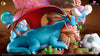 Pokémon Loong Year Special Statue Salamence - Crescent Studio [Pre-Order]