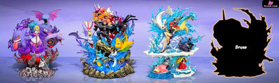 Pokémon Lorelei GK Statue - EGG Studio [Pre-Order] Pokémon