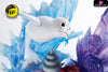 Pokemon Lorelei Dewgong Slowbro Jynx Cloyster & Lapras Resin Statue - Moon Shadow Studio [Pre-Order]