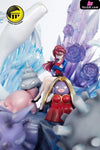 Pokemon Lorelei Dewgong Slowbro Jynx Cloyster & Lapras Resin Statue - Moon Shadow Studio [Pre-Order]