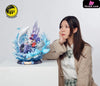 Pokemon Lorelei Dewgong Slowbro Jynx Cloyster & Lapras Resin Statue - Moon Shadow Studio [Pre-Order]