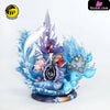 Pokemon Lorelei Dewgong Slowbro Jynx Cloyster & Lapras Resin Statue - Moon Shadow Studio [Pre-Order]