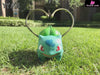 Pokémon Love Bulbasaur Resin Statue - Yyds Studio [Pre-Order]