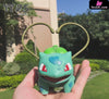 Pokémon Love Bulbasaur Resin Statue - Yyds Studio [Pre-Order]