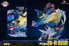 Pokémon Lucario 1/20 GK Statue - Mega Studio [In-Stock] Full Payment / Mega Lucario Pokémon