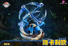 Pokémon Lucario 1/20 GK Statue - Mega Studio [In-Stock] Pokémon
