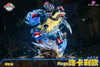 Pokémon Lucario 1/20 GK Statue - Mega Studio [In-Stock] Pokémon