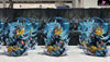 Pokemon Lucario GK Statue - Phoenix Studio [In-Stock] - Full Payment - Pokemon