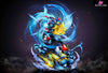 Pokemon Lucario GK Statue - Phoenix Studio [Pre-Order] Pokémon