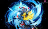 Pokemon Lucario GK Statue - Phoenix Studio [Pre-Order] Pokémon