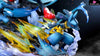 Pokemon Lucario GK Statue - Phoenix Studio [Pre-Order] Pokémon