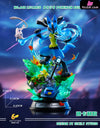 Pokémon Lucario GK Statue - SICILY Studio [Pre-Order] Deposit Pokémon