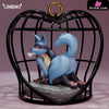 Pokémon Lucario GK Statue - Spirit Demon Studio [Pre-Order] Pokémon