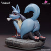 Pokémon Lucario GK Statue - Spirit Demon Studio [Pre-Order] Pokémon