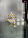 Pokémon Lucario Mega Form 1/20 GK Statue - Qi yuan She Studio [Pre-Order] Pokémon