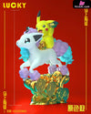 Pokémon Lucky Series #1 Pikachu Gk Statue - Studio [Pre-Order] Deposit / Primary Color