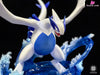 Pokemon Lugia 1/20 GK Statue - CLOVER Studio [In-Stock] - Full Payment / Low Edition - Pokemon
