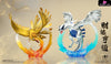 Pokémon Lugia & Ho-Oh Gk Statue - Wonder Studio [Pre-Order]