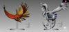 Pokémon Lugia & Ho-Oh Gk Statue - Wonder Studio [Pre-Order]