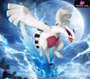 Pokémon Lugia & Ho-Oh Gk Statue - Wonder Studio [Pre-Order] Deposit / Glitter Color Premium Version