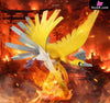 Pokémon Lugia & Ho-Oh Gk Statue - Wonder Studio [Pre-Order] Deposit / Glitter Color Premium Version