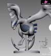 Pokémon Lugia & Ho-Oh Gk Statue - Wonder Studio [Pre-Order] Deposit / Primary Color Premium Version