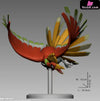 Pokémon Lugia & Ho-Oh Gk Statue - Wonder Studio [Pre-Order] Deposit / Primary Color Premium Version