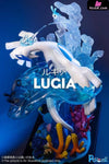 Pokémon Lugia Statue - Pc House Studio [In-Stock]