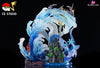 Pokémon Lugias Burst Resin Statue - Gs Studio [Pre-Order]