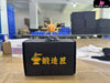 Pokemon Lunatone & Solrock Set GK Statue - Duan Zao Jiang Studio [In-Stock] Pokémon