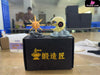 Pokemon Lunatone & Solrock Set GK Statue - Duan Zao Jiang Studio [In-Stock] Deposit / Primary Color Pokémon
