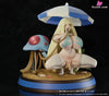 Pokemon Lusamine X Tentacruel 1/6 GK Statue - Beast Studio [Pre-Order Closed] - Pokemon