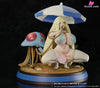 Pokemon Lusamine X Tentacruel 1/6 GK Statue - Beast Studio [Pre-Order Closed] - Pokemon