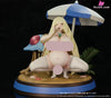 Pokemon Lusamine X Tentacruel 1/6 GK Statue - Beast Studio [Pre-Order Closed] - Pokemon