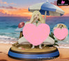 Pokemon Lusamine X Tentacruel 1/6 GK Statue - Beast Studio [Pre-Order Closed] - Pokemon