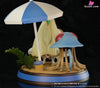 Pokemon Lusamine X Tentacruel 1/6 GK Statue - Beast Studio [Pre-Order Closed] - Pokemon