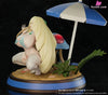 Pokemon Lusamine X Tentacruel 1/6 GK Statue - Beast Studio [Pre-Order Closed] - Pokemon