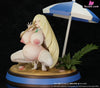 Pokemon Lusamine X Tentacruel 1/6 GK Statue - Beast Studio [Pre-Order Closed] - Pokemon