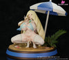 Pokemon Lusamine X Tentacruel 1/6 GK Statue - Beast Studio [Pre-Order Closed] - Pokemon