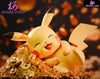 Pokémon Lying Pikachu 2.0 GK Statue - SAKURA Studio [Pre-Order] Pokémon