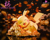 Pokémon Lying Pikachu 2.0 GK Statue - SAKURA Studio [Pre-Order] Deposit Pokémon
