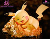Pokémon Lying Pikachu 2.0 GK Statue - SAKURA Studio [Pre-Order] Pokémon