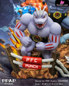 Pokémon Machamp Evolution Group GK Statue - PPAP Studio [In-Stock] Full Payment Pokémon