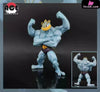 Pokemon Machamp Statue - ACE Studio [Pre-Order] - Pokemon