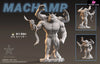 Pokémon Machamp Statue - Asterism Studio [Pre-Order Closed] Full Payment / A / Original Pokémon