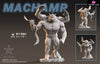 Pokémon Machamp Statue - Asterism Studio [Pre-Order Closed] Full Payment / A / Original Pokémon