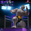Pokémon Machoke Statue - Shibadon Studio [Pre-Order]