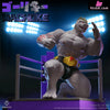 Pokémon Machoke Statue - Shibadon Studio [Pre-Order]