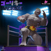 Pokémon Machoke Statue - Shibadon Studio [Pre-Order]